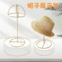 收纳陈列打孔家用衣帽间