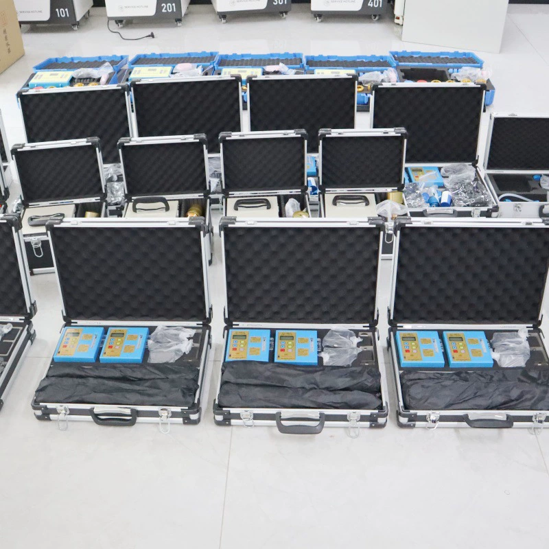 Экономичный индивидуальный пылесборник Портативный детектор пыли Защита труда от пыли