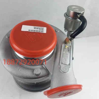 turbocharger/2881753/2839311/2839309 – Supercharger