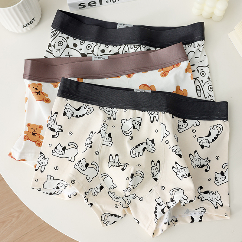 3 Migu-Brown Bear-Graffiti