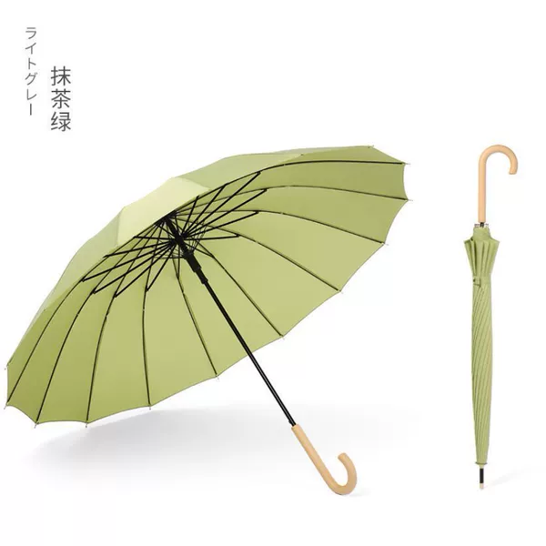 Matcha green
