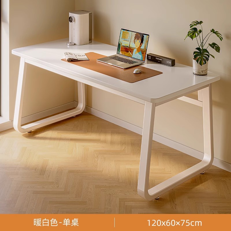 Escritorio, orificio, estante, estantería, escritorio, escritorio de varios pisos, escritorio de dormitorio de estudiantes, escritorio de computadora, estante vertical