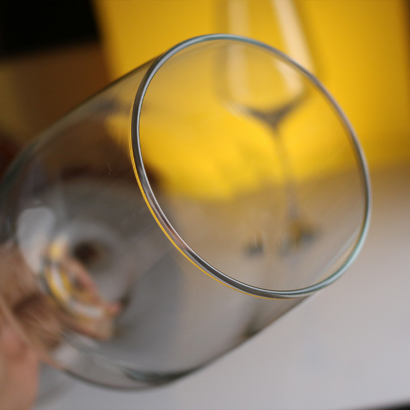 Harmonious Living Libbey Platinum White Wine Tazas de vino