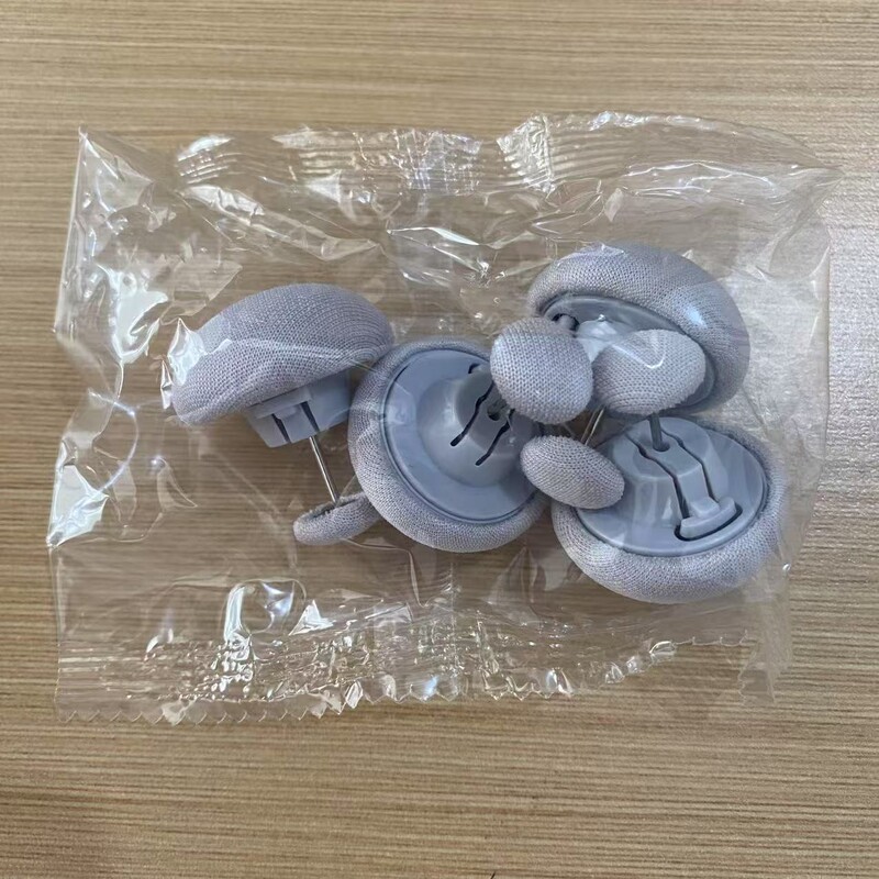 被子固定器亲肤无痕家用安全无针隐形床单防跑扣可拆卸订被子神器|undefined