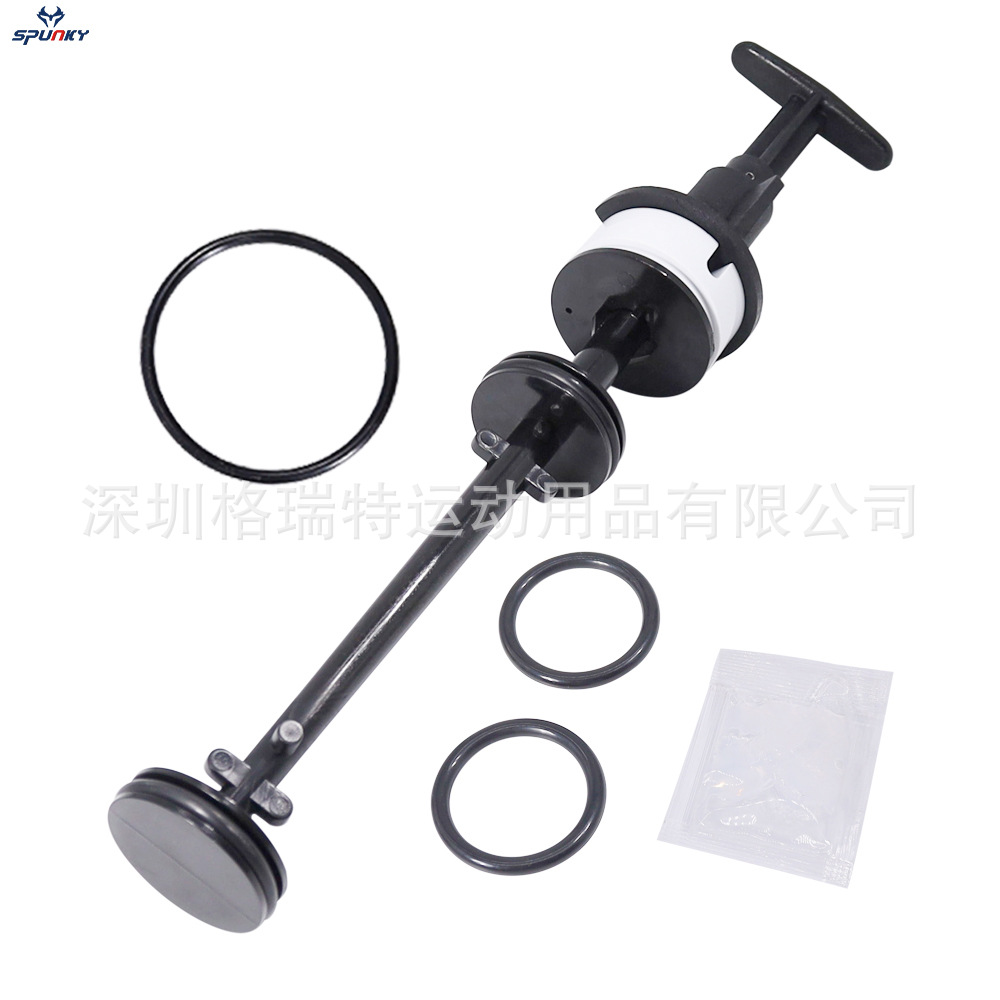 亚马逊Pentair 273241活塞杆组件替换件2英寸PVC滑阀水池水疗池阀