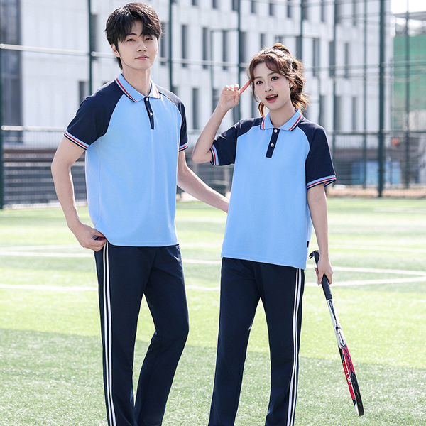 Summer uniform
