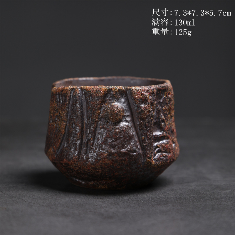 422-F 보리 거울 130ml