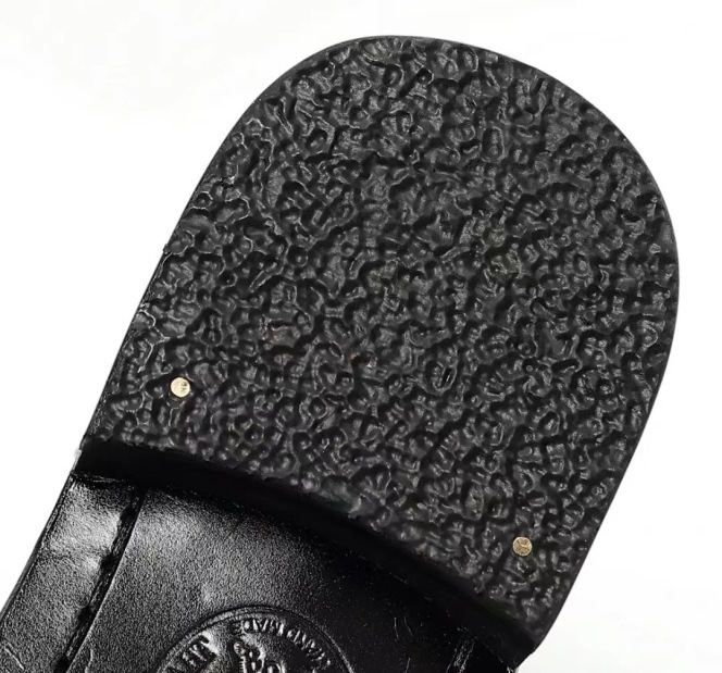 Autunno e inverno nuovi stivali da uomo scarpe derby suola in pelle moda scarpe da uomo stivaletti allacciati tendenza tutto_voghion.com