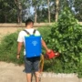 农用多功能电动高压弥雾机