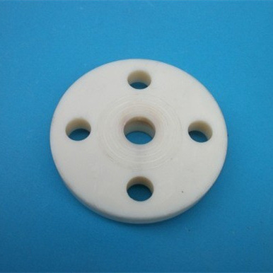 供应辽宁省营口市pp盲板规格、法兰价格、盲法兰、盲板