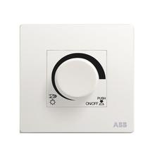 ABB 轩致系列面板插座 AF423 | 10183488