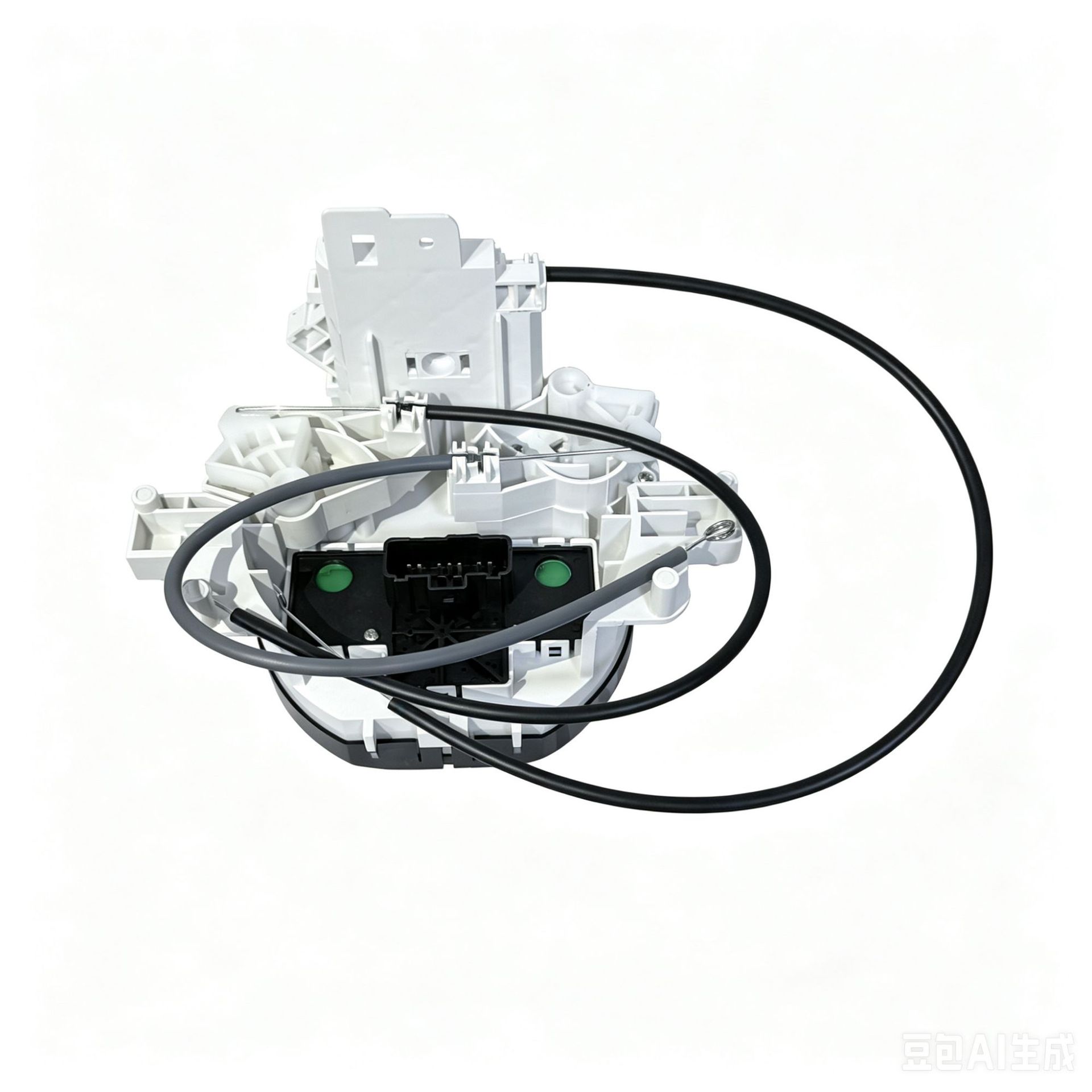 27510-1Hm0A Car Air Conditioning Heating and Cooling Master Switch Air Conditioning Control Panel Suitable for Nissan Sunny N17