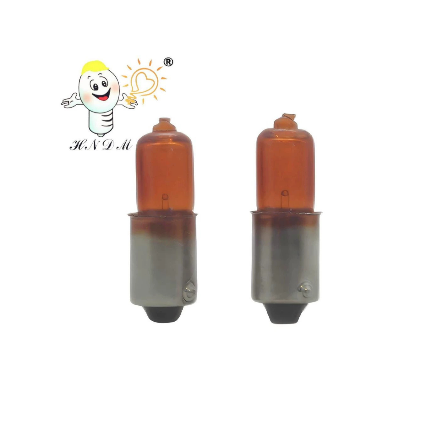 Фары, галогенная вспомогательная лампа, 23W, 12V, 23W