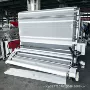 生产拉链挂衣袋制袋机