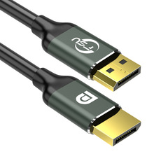 DPתDP������displayport��1.4��8Kdp�߹��Թ�������ʾ��ͬ����