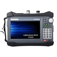 驻波比测试仪/天馈线驻波比测试仪 型号:KD4000-B库号：M410538