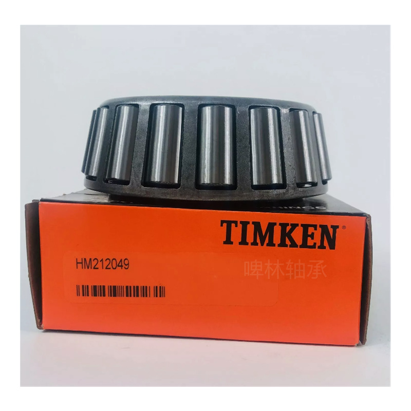 美国TIMKEN HM212049圆锥滚子轴承内径66.675可配外圈HM212010