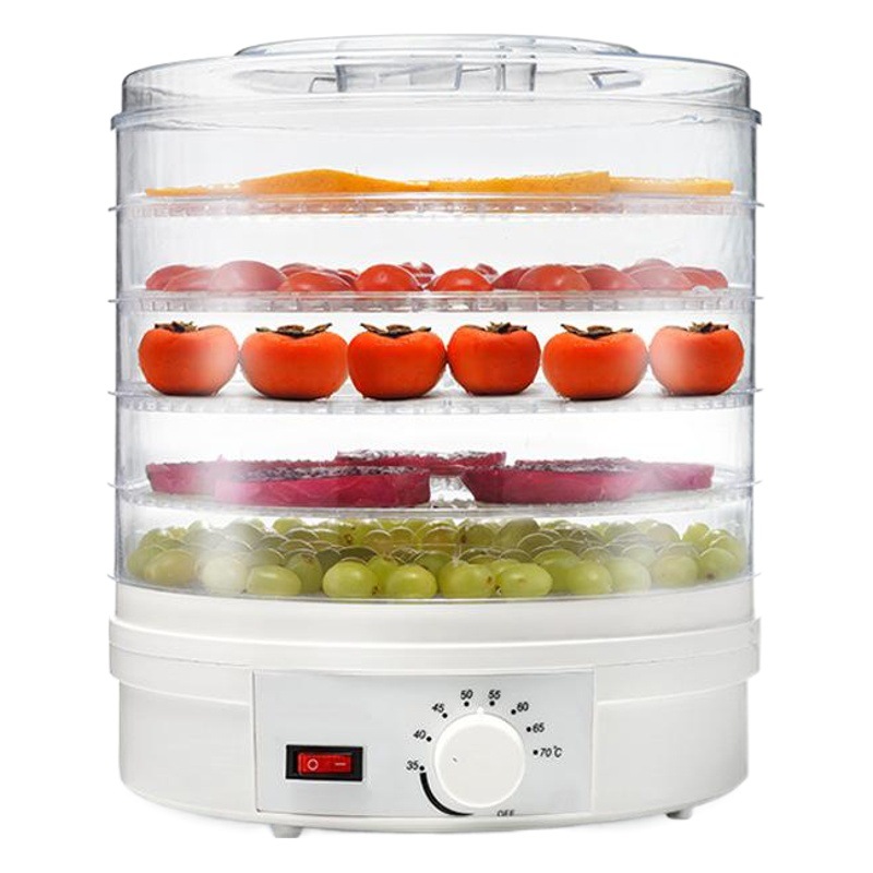 Máquina de frutos secos Máquina de frutos secos de frutas de té perfumado estándar de EE. UU.