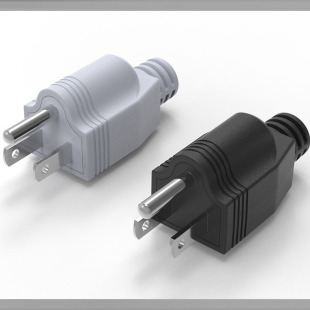 ������ʽUL��ɫ���^���_�Դ���L����Ҏ5-15R�Ӿ����^15AP 125v