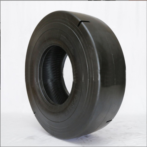 光面轮胎_山东兴源_SMS+压路机/铲车轮胎17.5R25/20.5R25/26.5R25