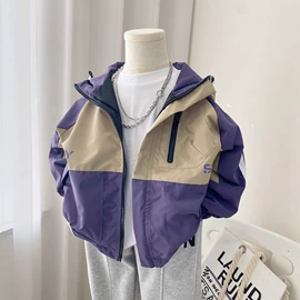 普通外套;连身衣、爬服;童裤