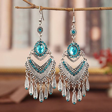 .Earring Ring Earrings Earings Women Fashion Metal Korean