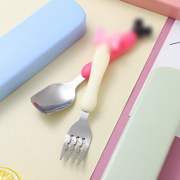Children's set for mother and baby