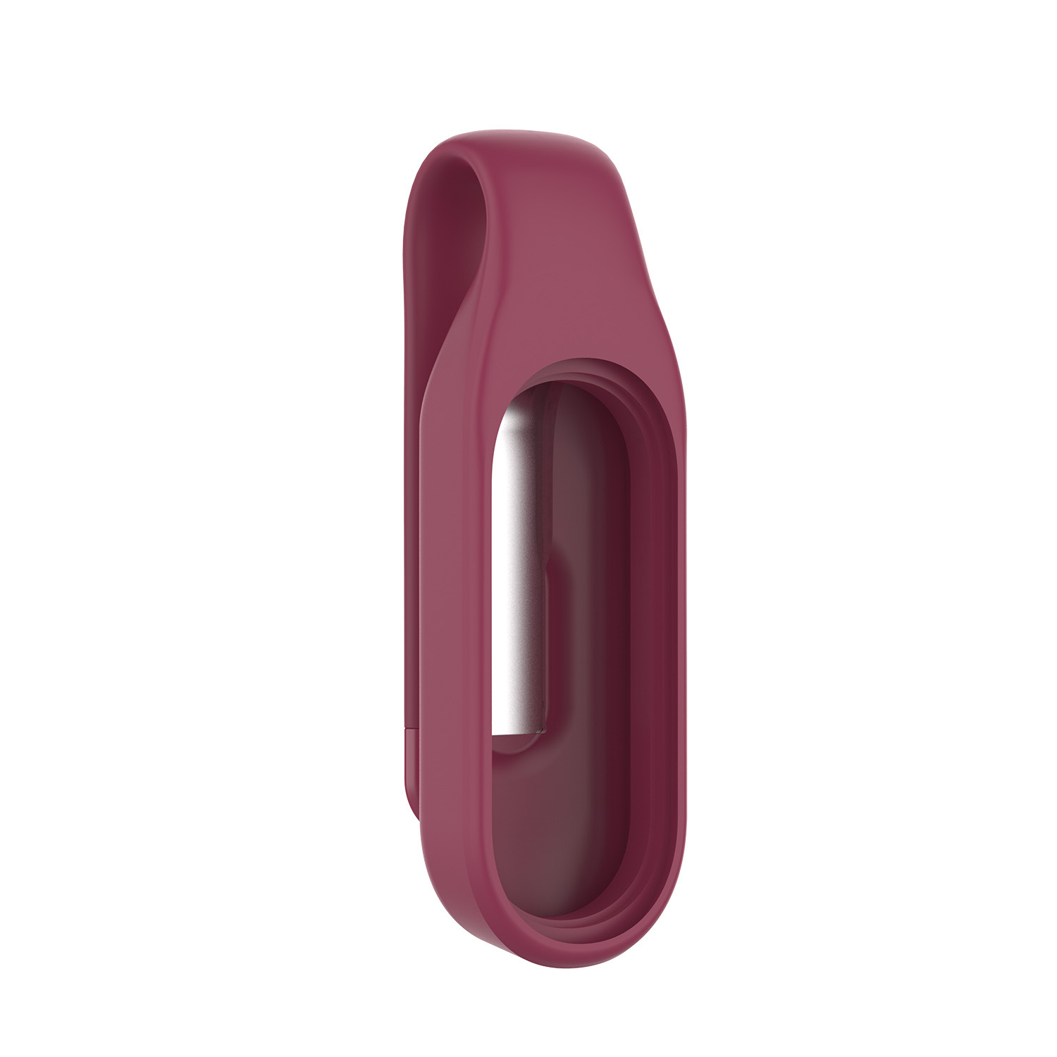 Xinyuan Shuntong is suitable for Xiaomi Band 7 buckle, Band 6 steel plate buckle, Band 7NFC silicone hanging buckle and Mi 5 protective case undefined