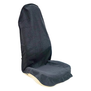 Cross-Border factory direct supply car universal seat cover foreign trade waterproof non-slip seat cushion sweat-absorbent cushion