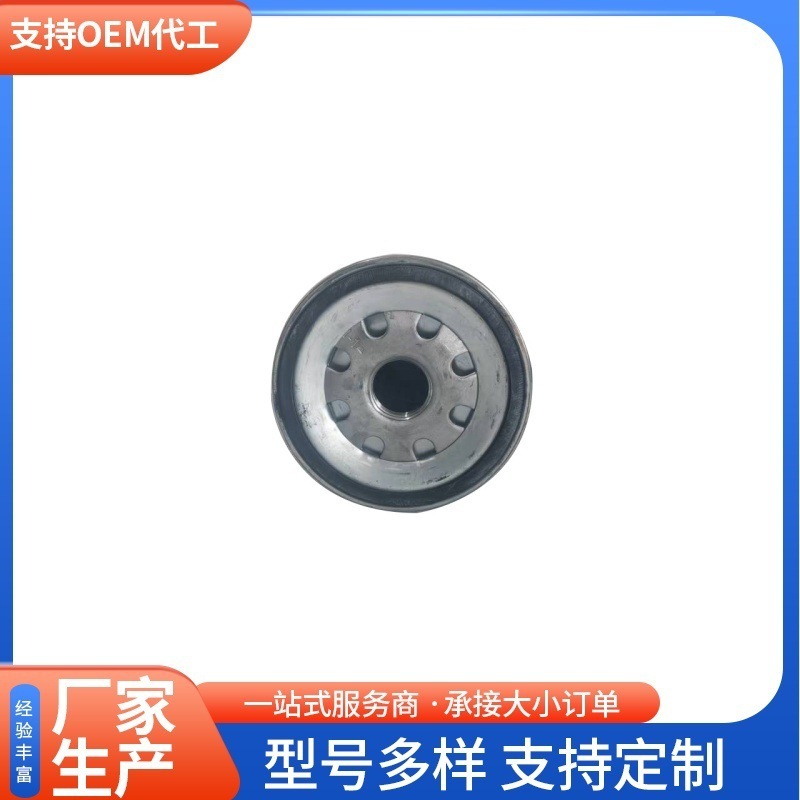 适用PL420潍柴1000424916燃油粗滤器柴油油水分离器|undefined