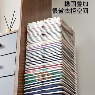 Folding Clothes Storage Lazy Folding Board Shirt Short-sleeved Folding Board Seasonal Clothes Pants Sorting Storage Rack