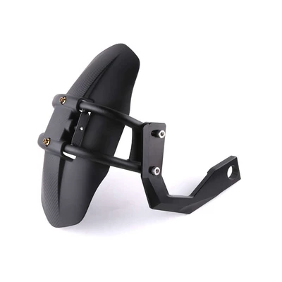 Motorcycle Fender Cnc Aluminum Alloy Plastic