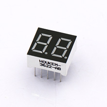 0.36˫�� led�����HOU KEM-3621APG �߶���ʾ�����
