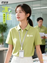 �ļ�polo���ƹ�����ӡlogo���Gɫ�Ļ������z���乤�bŮ�̽�t��