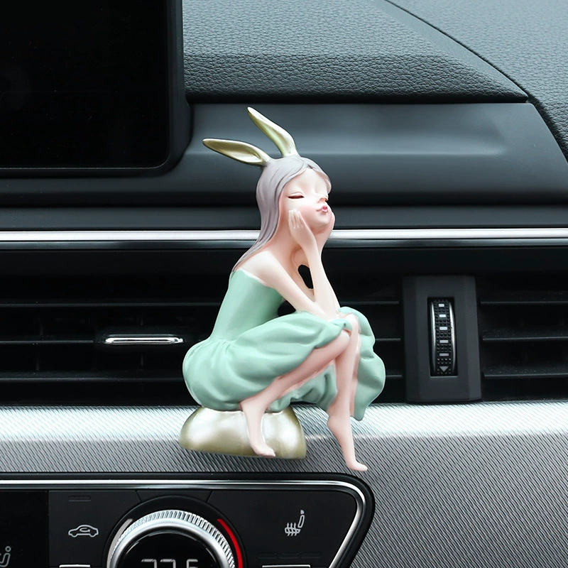 Decorations for auto, perfume, high high-end aromatherapy, internet celebrity