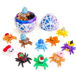 塑料工艺品;动植物仿真;减压玩具