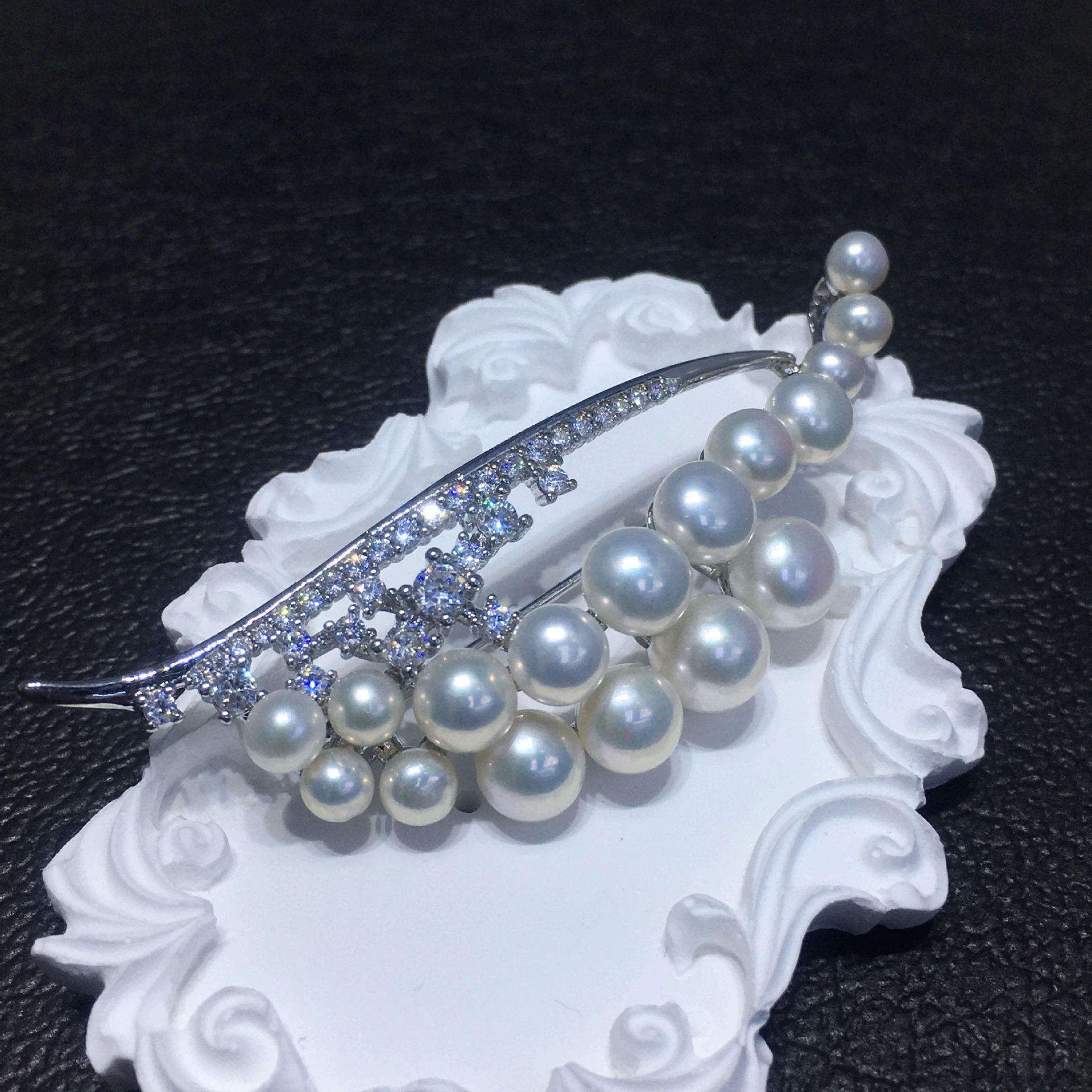 Purple Yue Winter новый продукт легкий и экстравагантный