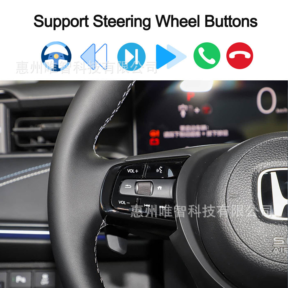WIZCAR A1 for Dongfeng Honda Guangqi Honda Honda eNS1 eNP1