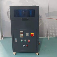 二手手表玻璃双面研磨机抛光机 金属抛光研磨专业 高精密研磨机