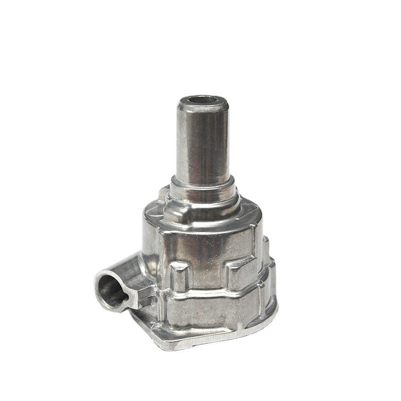 铝合金压铸配件厂家专业生产 汽车分电器精密铸造成型加工定 制