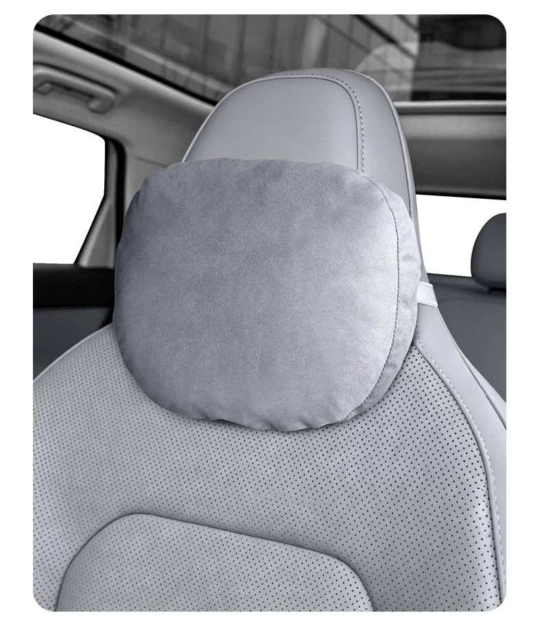 Suitable for Leapmotor A10 headrest, neck pillow, seat lumbar support, waist support, backrest cushion, same model as in the mall, comfortable pillow accessories