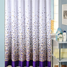 浴帘、浴帐;晾衣杆、衣叉;晾衣架晾晒架