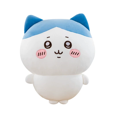 Doll Small Eight Plush – Oyuncaq yastıqlar - xiaoba-20cm