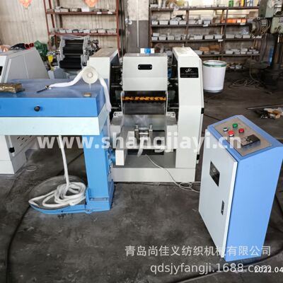 Qingdao Shangjiayi FB118 небольшая расстойная машина, оборудование для небольших полос