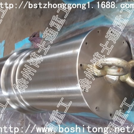 【专业品质】供应厂家直销各类矿山配件 水泥机械 托轮轴专业批发