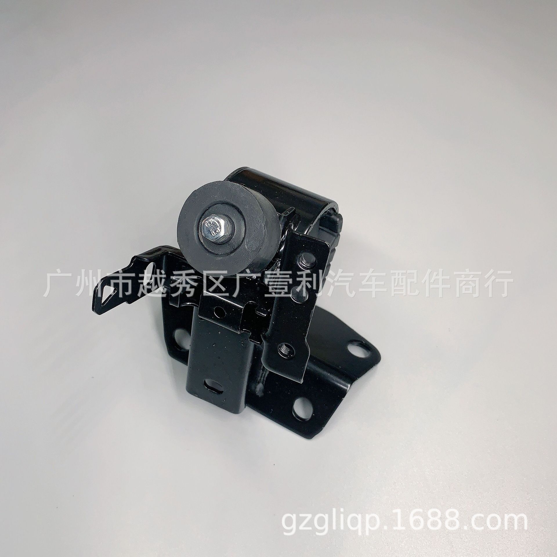 Suitable for 12306-28070 12306-28090 12372-0h050 ZZT240 left Machine foot glue