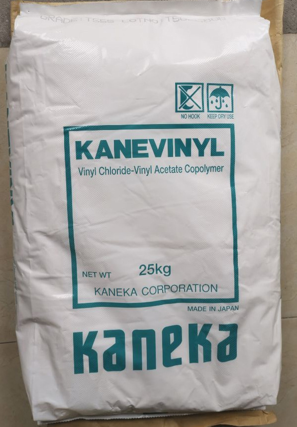 钟渊化学三元氯醋树脂T5HX（羟基）