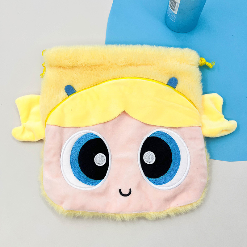 (대형) 샤오페이 옐로우