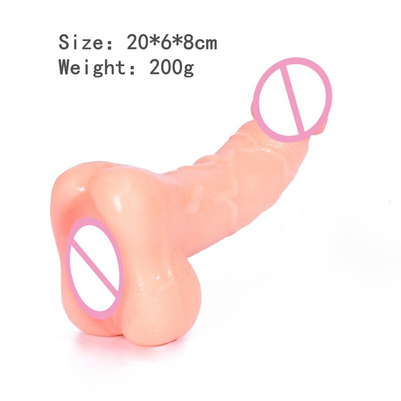 Cowherd Simulated Hollow Penis Sleeve Can Be Used for Both Men and Women, Real Vagina Inverted Film Masturbation Aircraft Cup Enlarger
