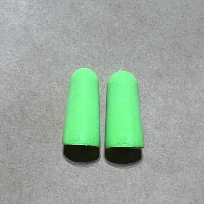 ドイツmoldex輸入防音騒音低減睡眠耳栓安耳悠oh ropax mini soft同金|undefined
